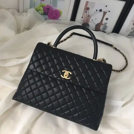 HyperPeter BAG HANDLE CHANEL TOP 0624